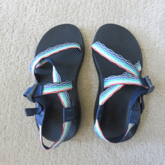 Chaco Shoes - New Chaco Z 1 classic  Sandals 6 37